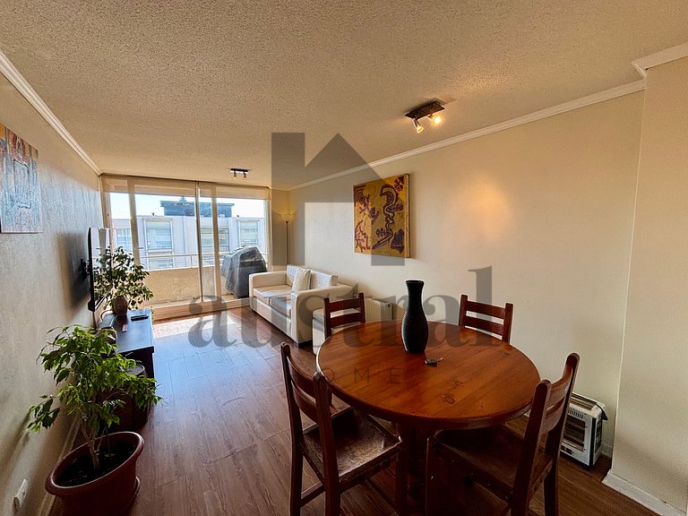 Beautiful apartment in Los Romeros