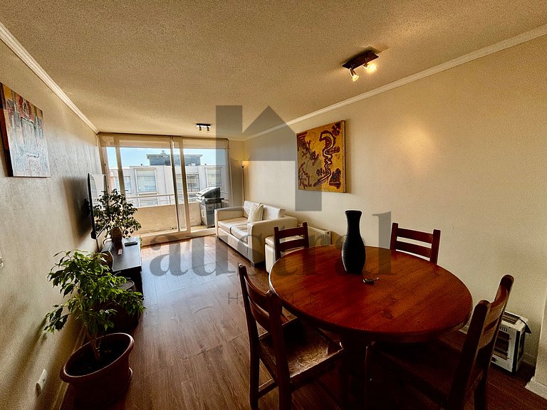 Beautiful apartment in Los Romeros