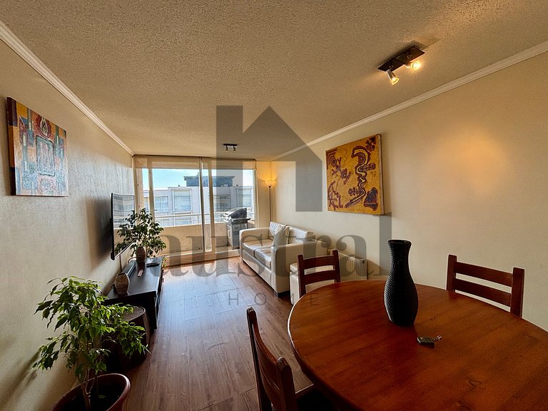 Beautiful apartment in Los Romeros