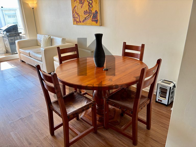 Beautiful apartment in Los Romeros