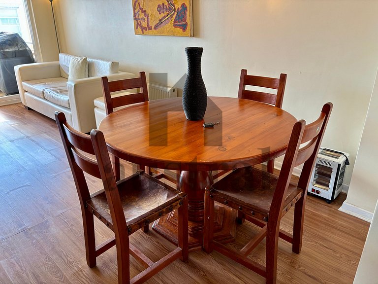 Beautiful apartment in Los Romeros