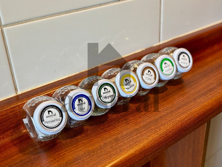 Hermoso depto en los Romeros, Concón