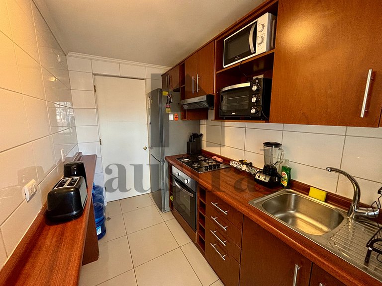 Beautiful apartment in Los Romeros