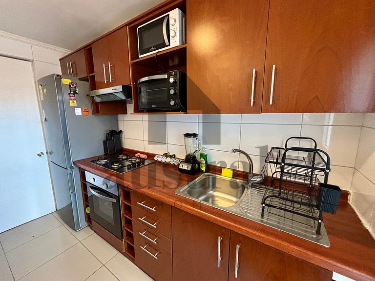 Beautiful apartment in Los Romeros