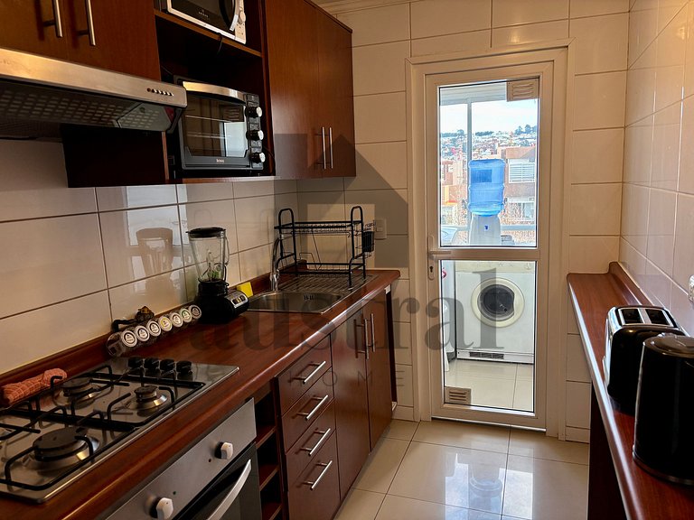 Lindo apartamento em Los Romeros