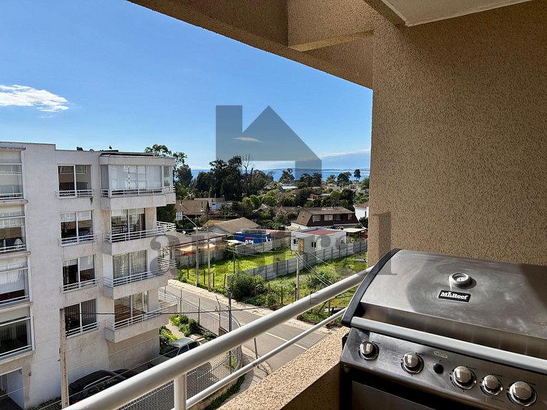 Lindo apartamento em Los Romeros