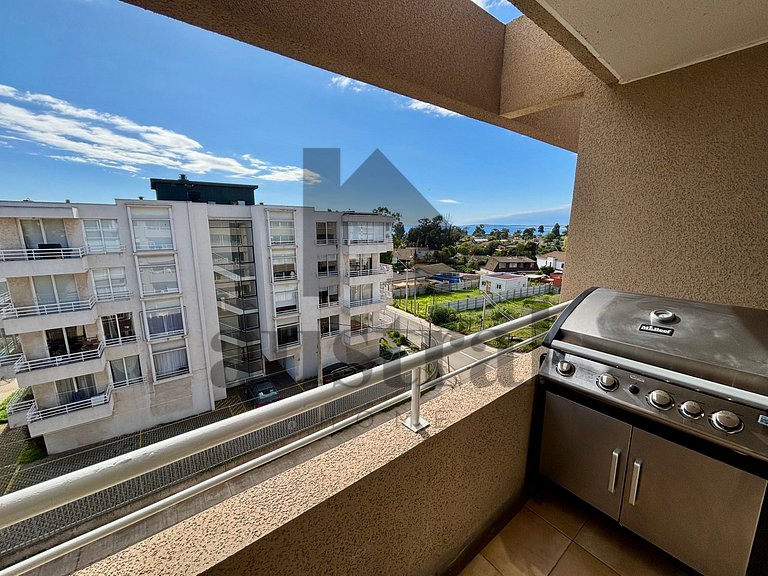 Beautiful apartment in Los Romeros