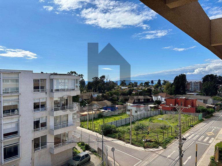 Lindo apartamento em Los Romeros