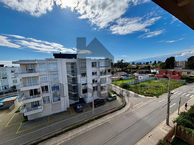 Lindo apartamento em Los Romeros