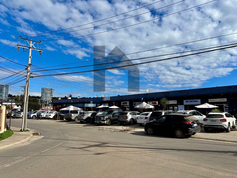 Lindo apartamento em Los Romeros