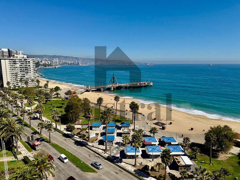 Beautiful and family-friendly on San Martin Avenue