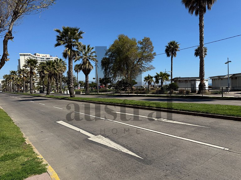 Beautiful and family-friendly on San Martin Avenue