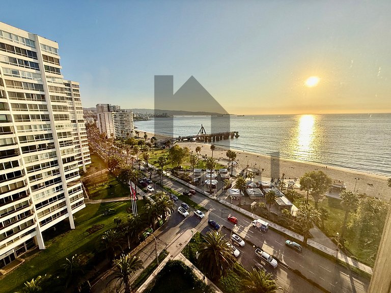 Beautiful and family-friendly on San Martin Avenue