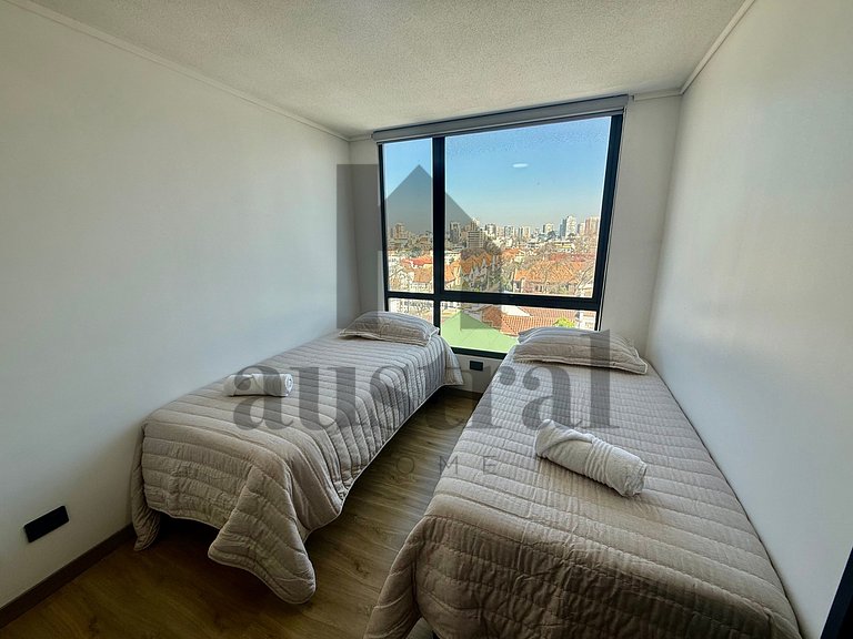 Beautiful apartment just steps from Salvador