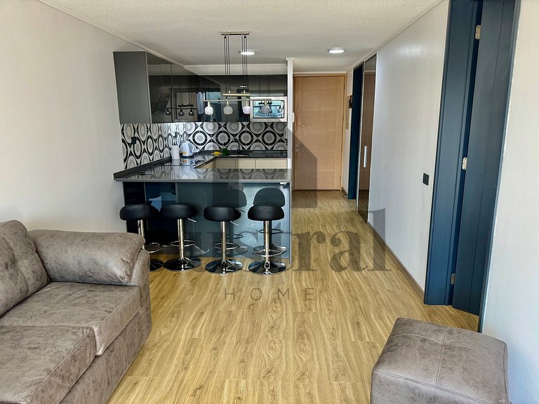 Beautiful apartment just steps from Salvador