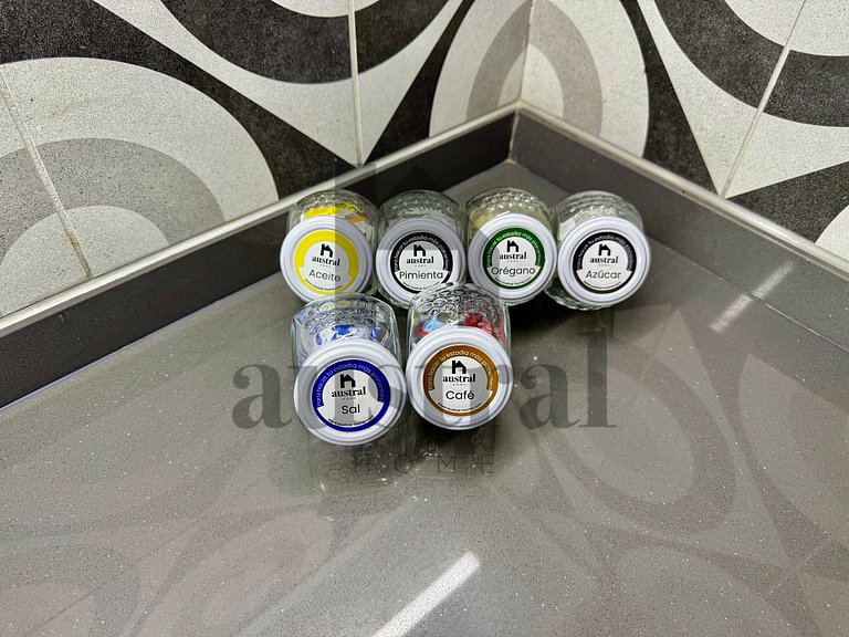 Beautiful apartment just steps from Salvador