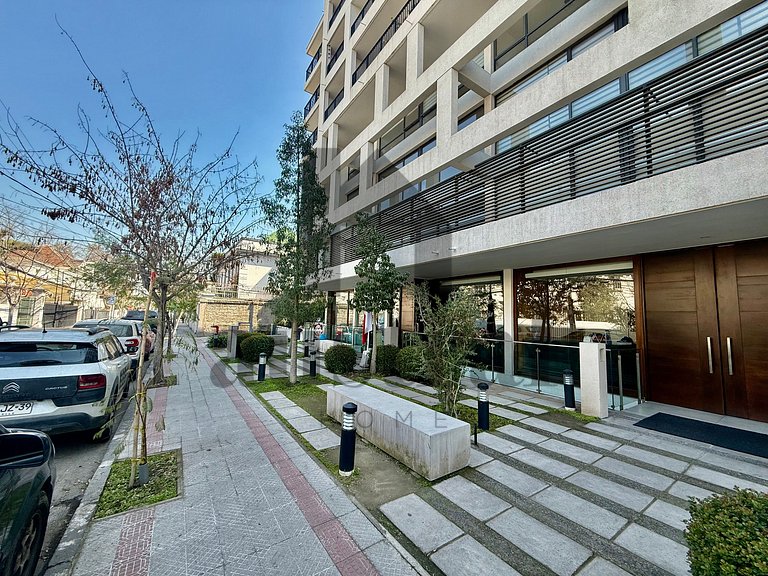 Lindo apartamento a poucos passos de Salvador