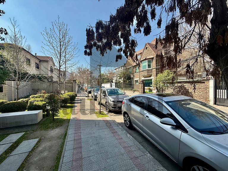 Lindo apartamento a poucos passos de Salvador