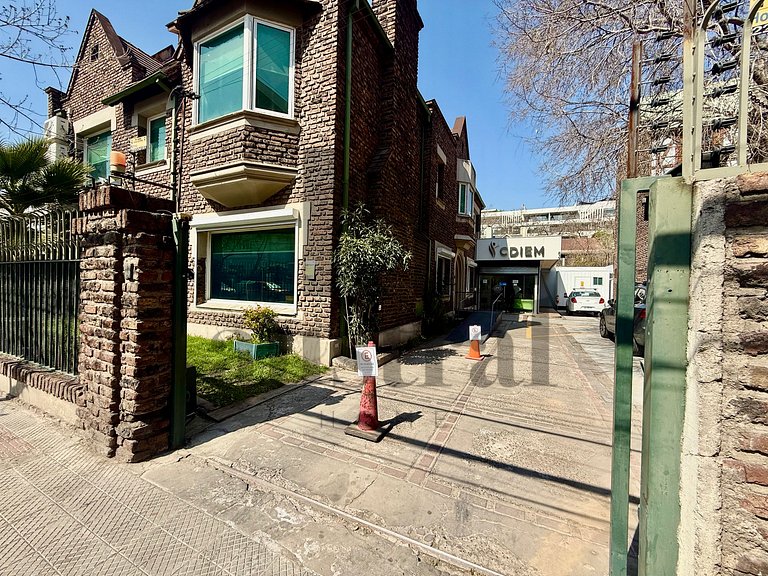 Lindo apartamento a poucos passos de Salvador