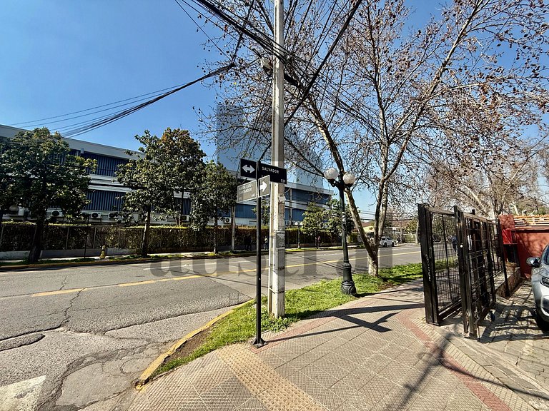 Lindo apartamento a poucos passos de Salvador