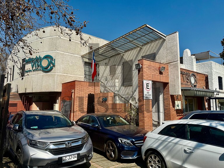 Lindo apartamento a poucos passos de Salvador