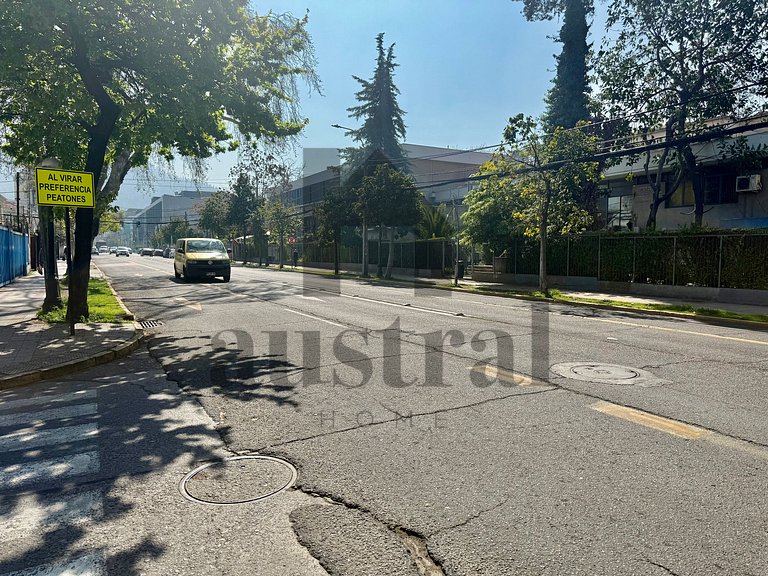 Lindo apartamento a poucos passos de Salvador