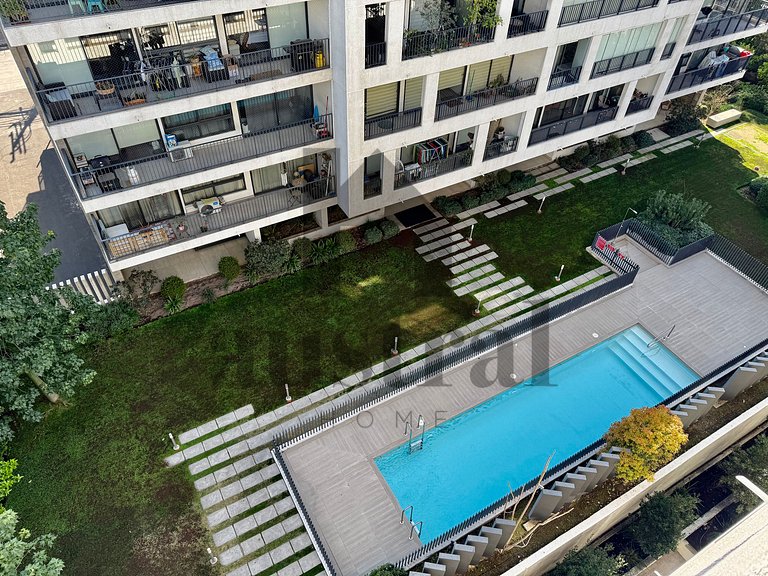 Lindo apartamento a poucos passos de Salvador