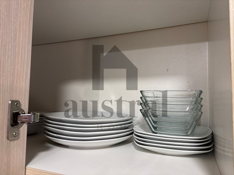 Apartamento acolhedor e bonito na Montemar