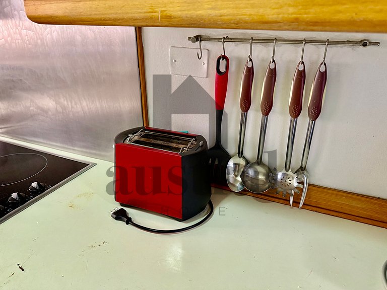 Wonderful apartment front of the 5th Sector Reñaca