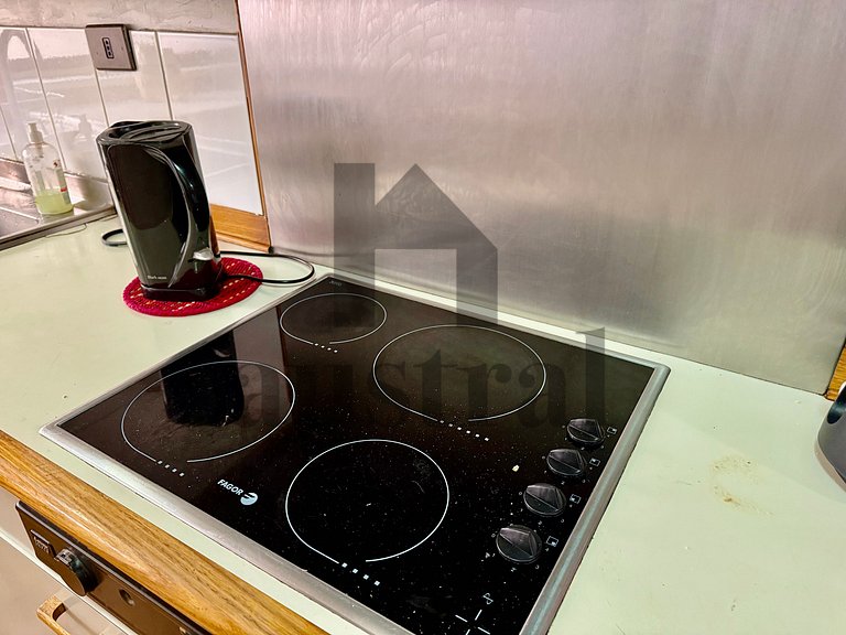 Maravilhoso em frente ao 5º Setor Reñaca