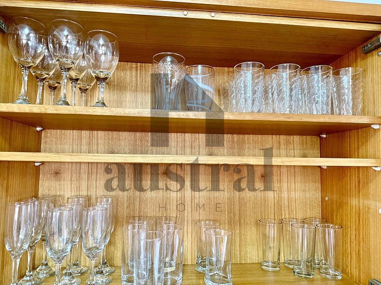 Maravilhoso em frente ao 5º Setor Reñaca