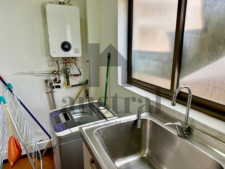 Maravilhoso em frente ao 5º Setor Reñaca