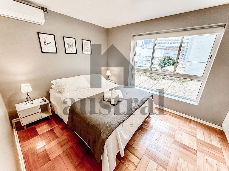 Cozy Apartment Near Costanera Center