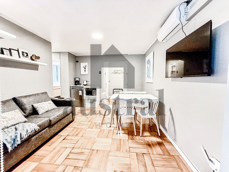 Cozy Apartment Near Costanera Center