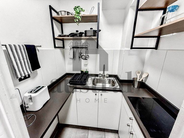 Cozy Apartment Near Costanera Center