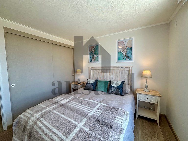 Beautiful apartment full of rest