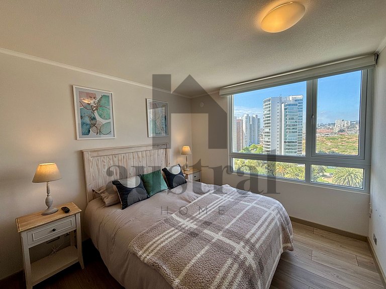 Beautiful apartment full of rest