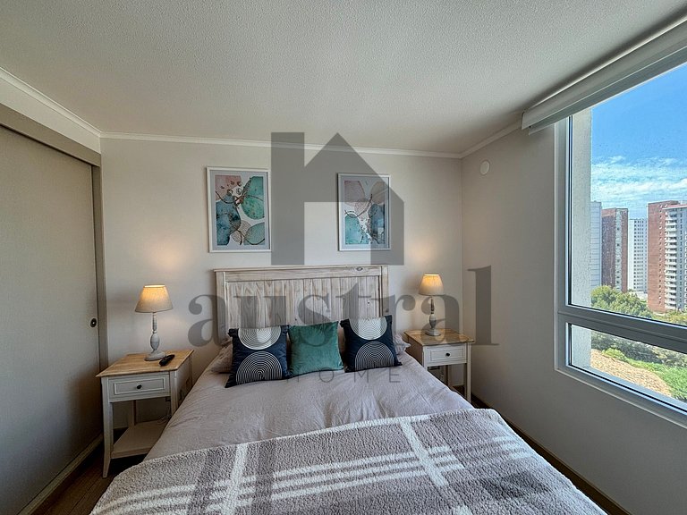 Beautiful apartment full of rest