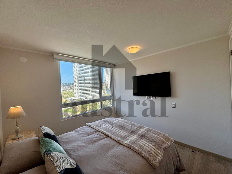 Beautiful apartment full of rest