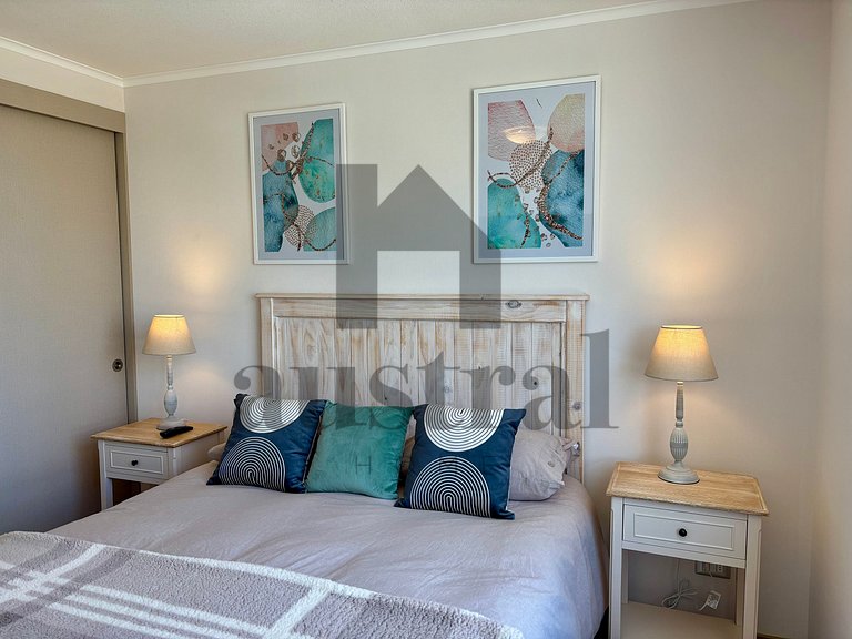 Beautiful apartment full of rest