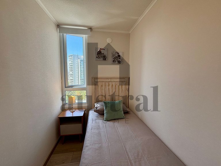 Beautiful apartment full of rest