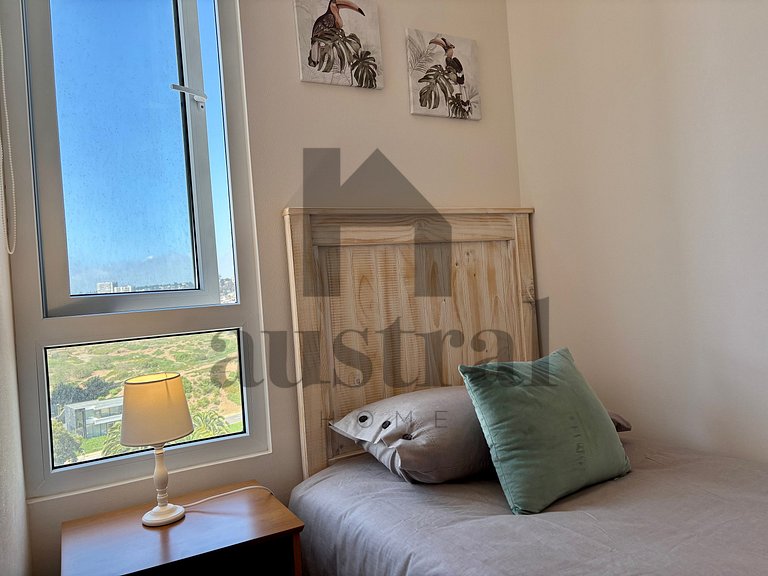 Beautiful apartment full of rest