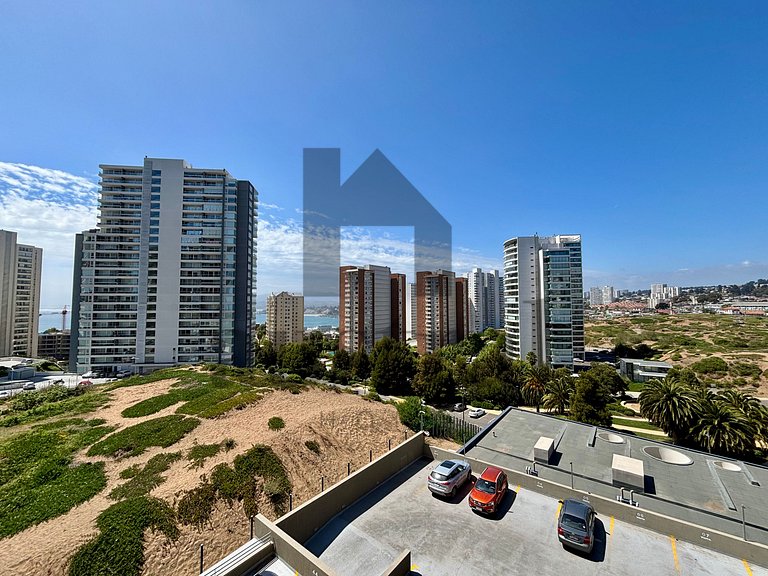 Beautiful apartment full of rest