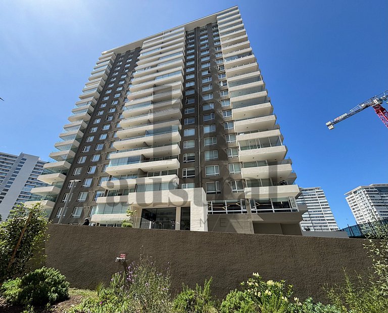 Extraordinario a pasos de las Dunas