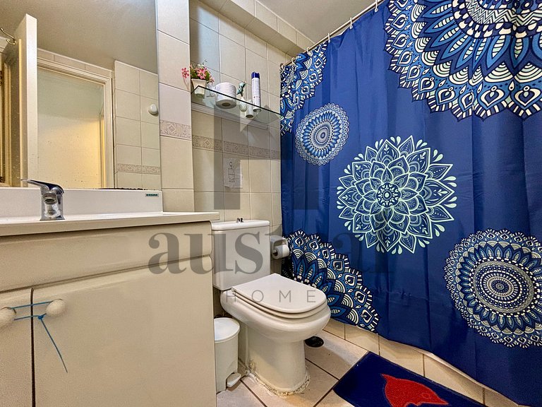 Hermoso depto en Higuerillas Primera Linea