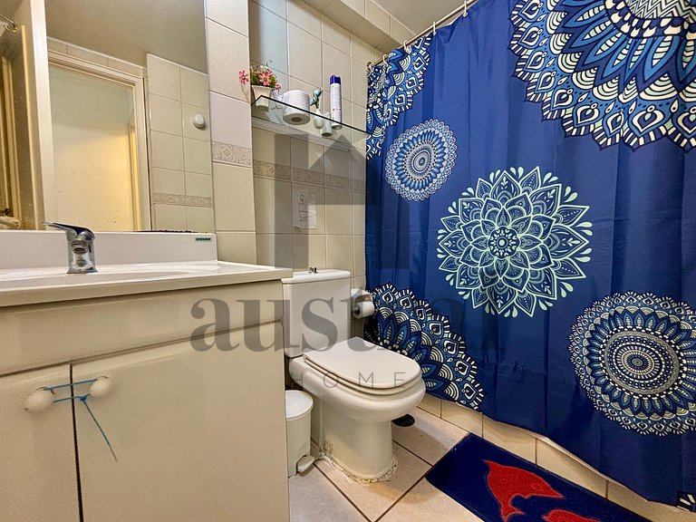 Hermoso depto en Higuerillas Primera Linea