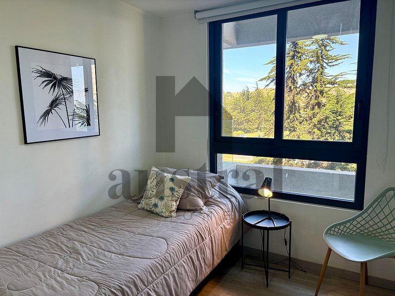 Warm and beautiful apartment in Costa de Montemar