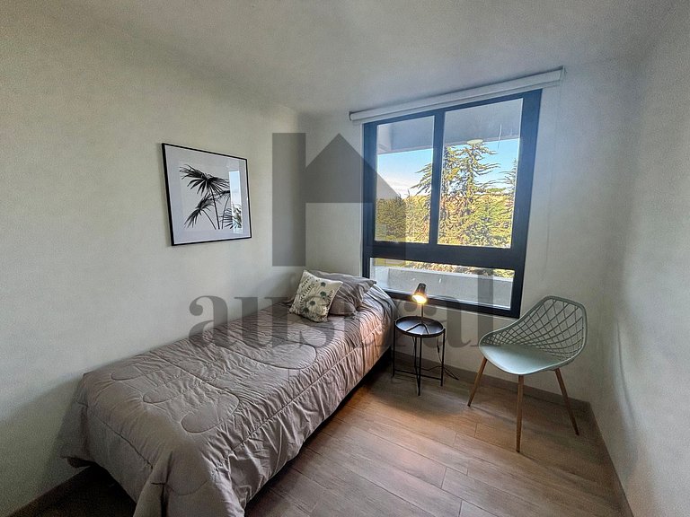 Warm and beautiful apartment in Costa de Montemar