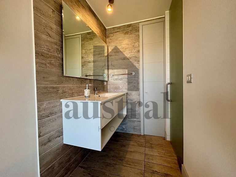 Precioso y Maravilloso depto en Montemar