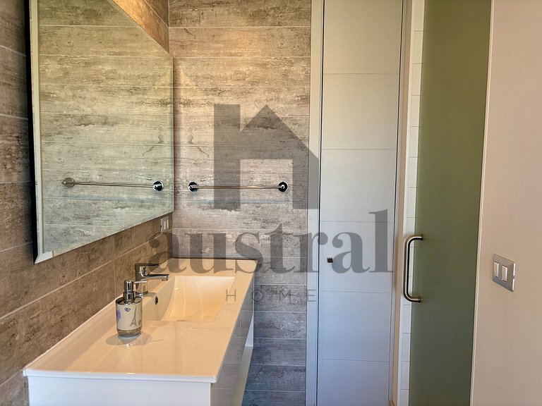 Precioso y Maravilloso depto en Montemar